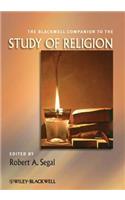 The Blackwell Companion to the Study of Religion