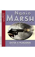 Enter A Murderer