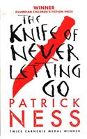 Knife of Never Letting Go