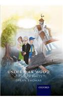Under Milk Wood: A Play for Voices