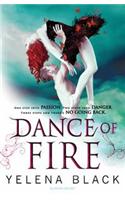 Dance of Fire