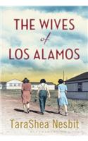 The Wives of Los Alamos
