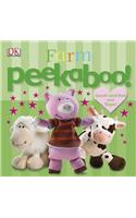 Peekaboo! Farm: (Peekaboo!)