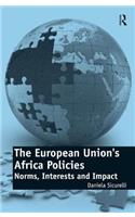 European Union's Africa Policies