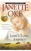 Love's Long Journey: (03 Love Comes Softly)