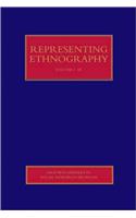 Representing Ethnography