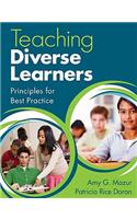 Teaching Diverse Learners