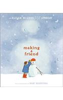 Making a Friend