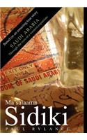 Ma'asalaama Sidiki