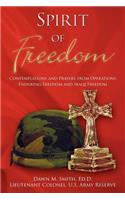 Spirit Of Freedom