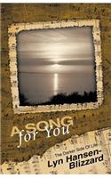 Song for You