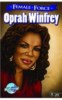 Oprah Winfrey