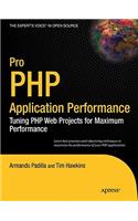 Pro PHP Application Performance