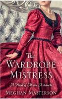 The Wardrobe Mistress