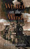 Written on the Wind: (2 The Blackstone Legacy)