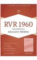 Biblia Para Regalos y Premios-Rvr 1960