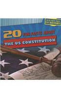 20 Fun Facts about the U.S. Constitution