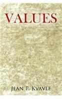 Values