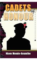 Cadets of Honour