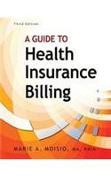 A Guide to Health Insurance Billing with Ingenix Trial Printed Access Card and Premium Website Printed Access Card