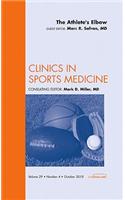 Athlete's Elbow, an Issue of Clinics in Sports Medicine