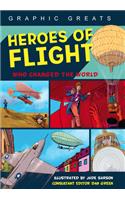 Heroes of Flight