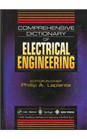 Comprehensive Dictionary of Electrical Engineering
