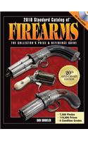 2010 Standard Catalog of Firearms