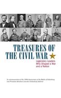 Treasures of the Civil War