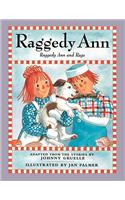 Raggedy Ann and Rags
