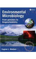 Environmental Microbiology
