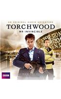 Torchwood MR Invincible