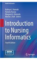 Introduction to Nursing Informatics