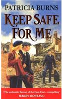 Keep Safe For Me