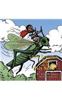 Little Benjamin, the Bugs, and the Holy Spirit