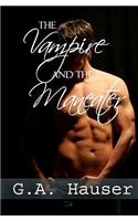 Vampire and the Man-Eater