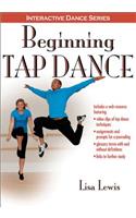 Beginning Tap Dance