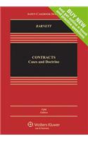 Contracts: Cases and Doctrine