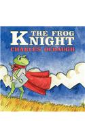 The Frog Knight