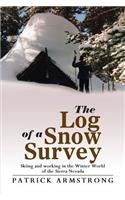 Log of a Snow Survey