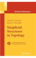 Simplicial Structures in Topology