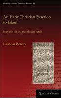 Early Christian Reaction to Islam
