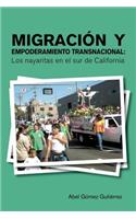 Migracion y Empoderamiento Transnacional