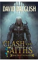 Clash of Faiths
