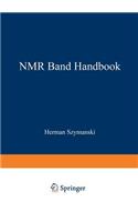 NMR Band Handbook
