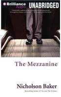 The Mezzanine: Library Edition