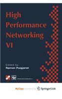 High Performance Networking