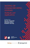 Testing of Communicating Systems