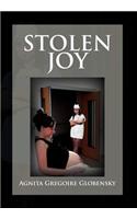 Stolen Joy: The Angelic Fiend(English)
