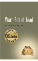 Wart, Son of Toad